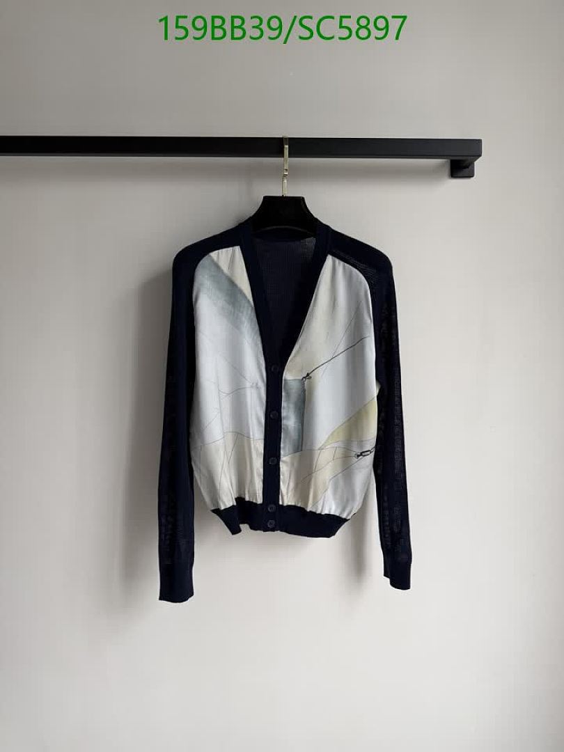 Loro Piana-Clothing Code: SC5897 $: 159USD