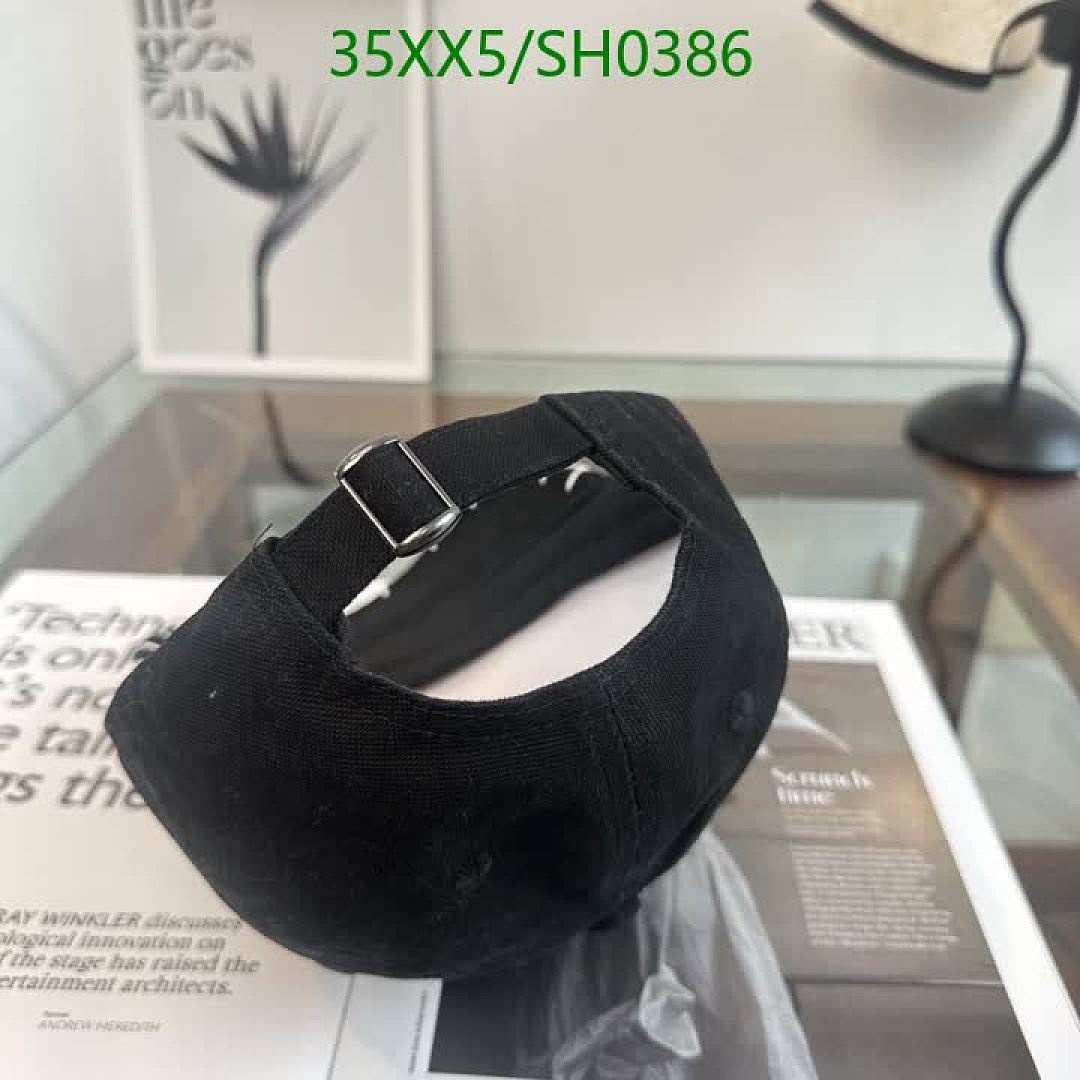 Prada-Cap(Hat) Code: SH0386 $: 35USD