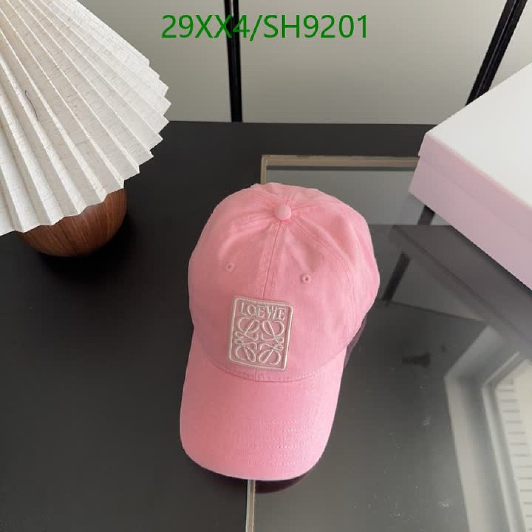 Loewe-Cap(Hat) Code: SH9201 $: 29USD