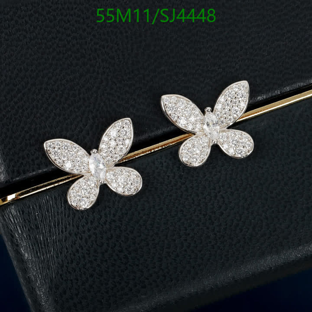 Graff-Jewelry Code: SJ4448 $: 55USD
