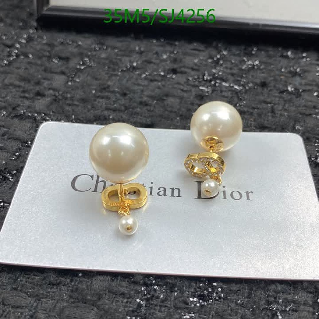 Dior-Jewelry Code: SJ4256 $: 35USD