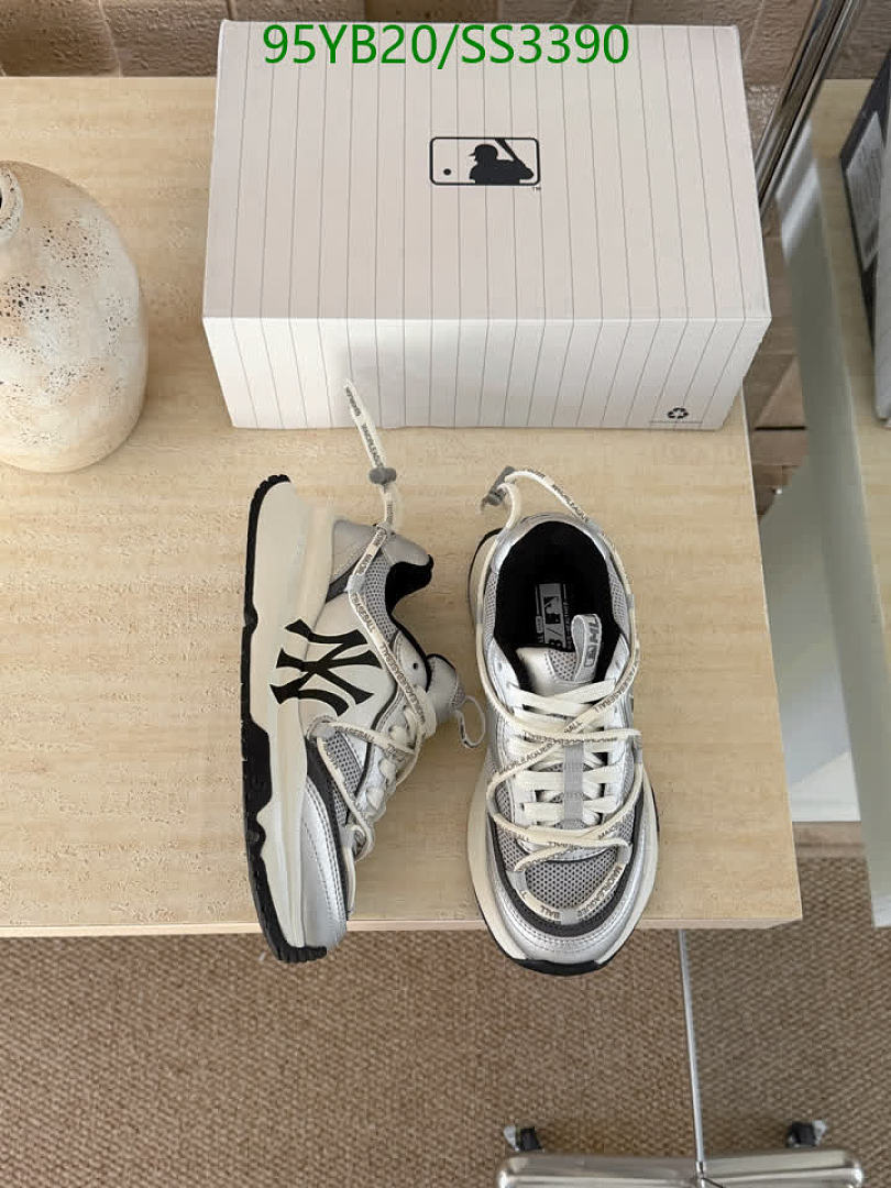 MLB-Women Shoes Code: SS3390 $: 95USD