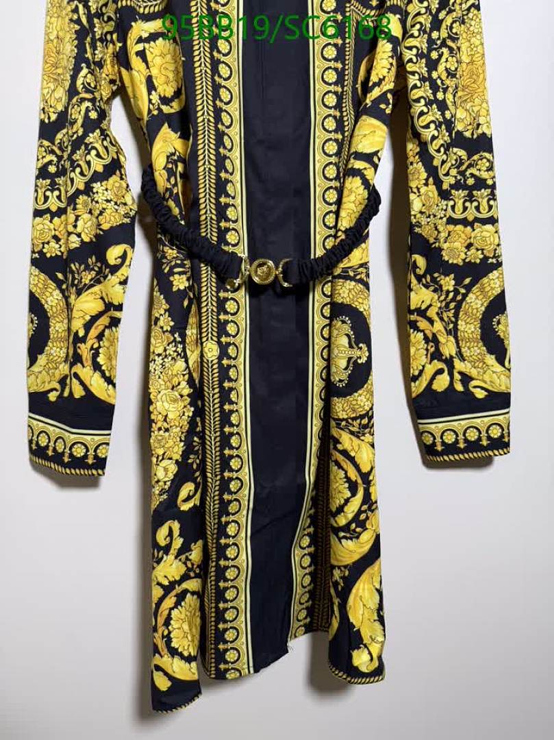 Versace-Clothing Code: SC6168 $: 95USD