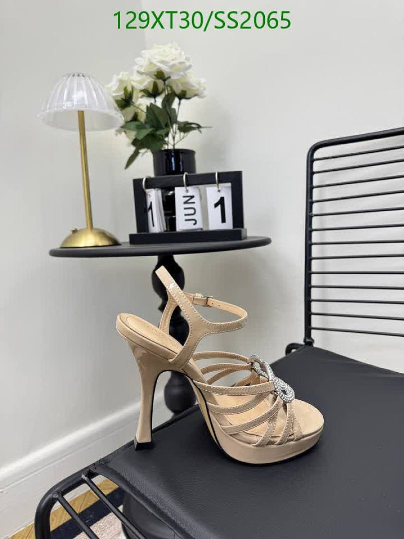 Gucci-Women Shoes Code: SS2065 $: 129USD