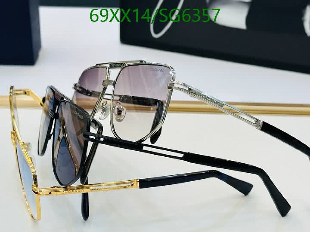 Chopard-Glasses Code: SG6357 $: 69USD