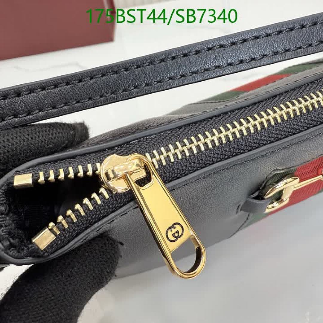 Gucci-Bag-Mirror Quality Code: SB7340 $: 175USD