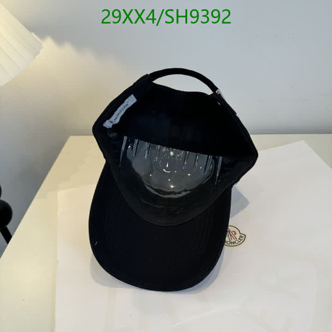 Moncler-Cap(Hat) Code: SH9392 $: 29USD