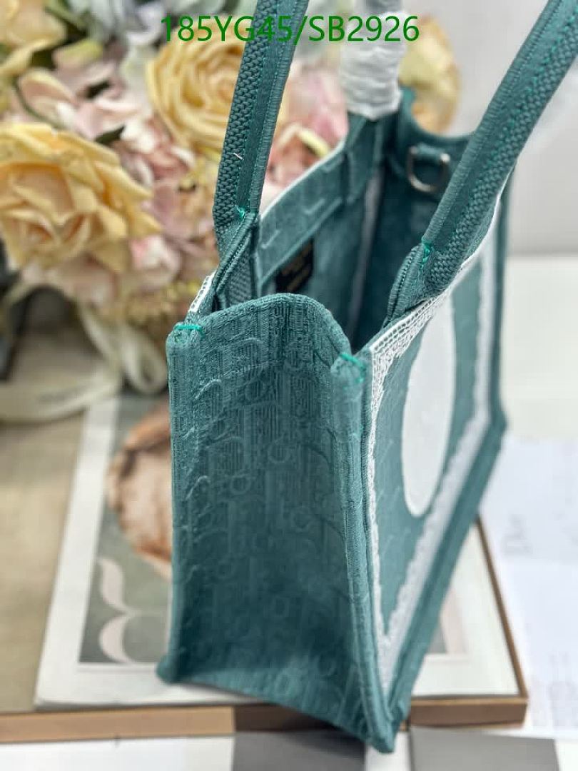 Dior-Bag-Mirror Quality Code: SB2926