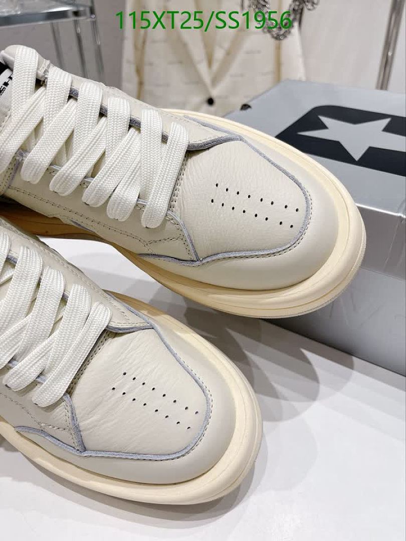 Converse-Men shoes Code: SS1956 $: 115USD