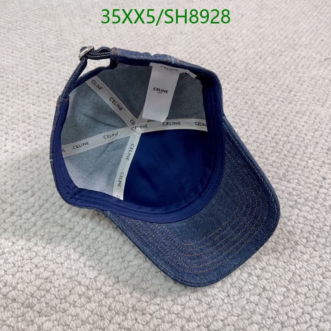 Celine-Cap(Hat) Code: SH8928 $: 35USD