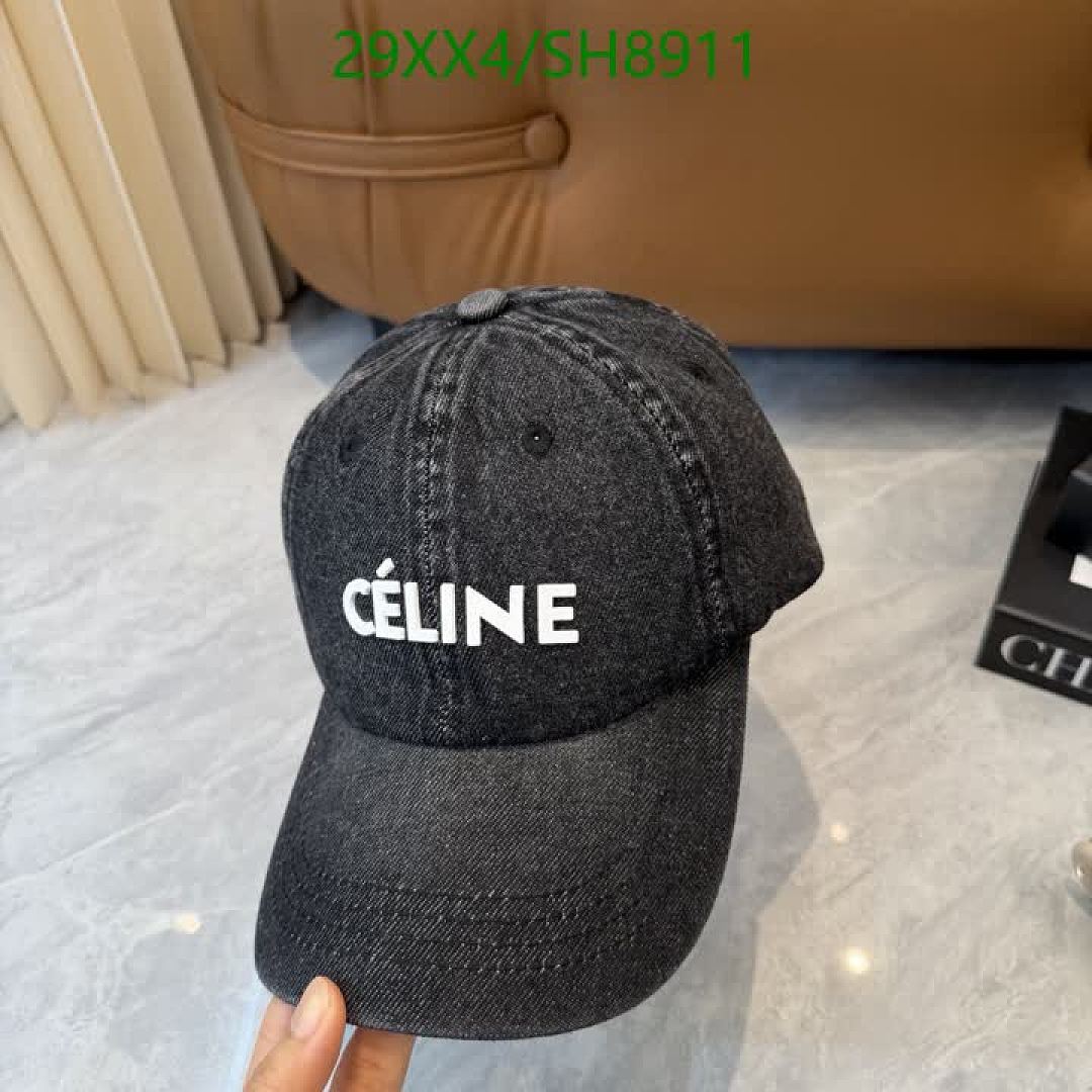 Celine-Cap(Hat) Code: SH8911 $: 29USD
