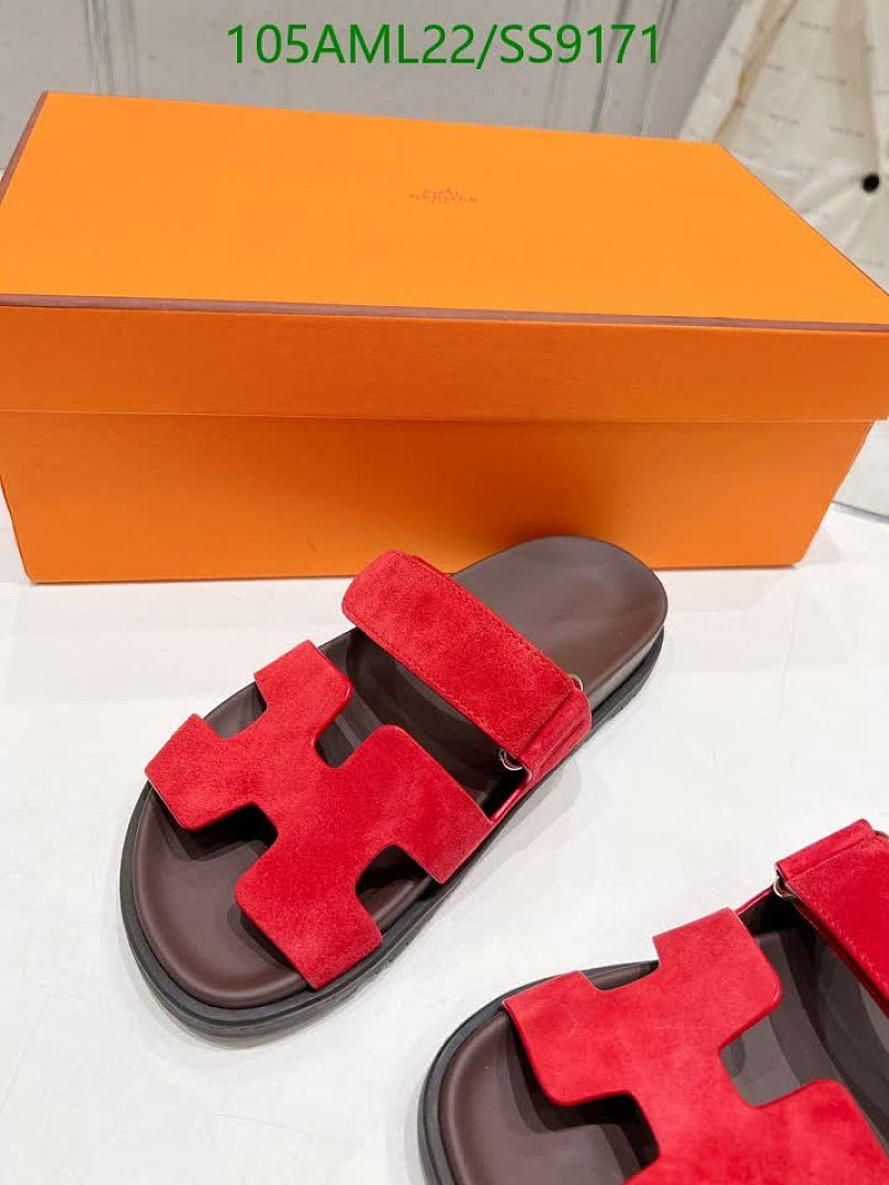 Hermes-Men shoes Code: SS9171 $: 105USD