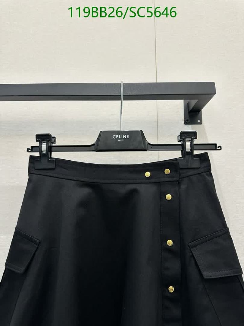 Celine-Clothing Code: SC5646 $: 119USD