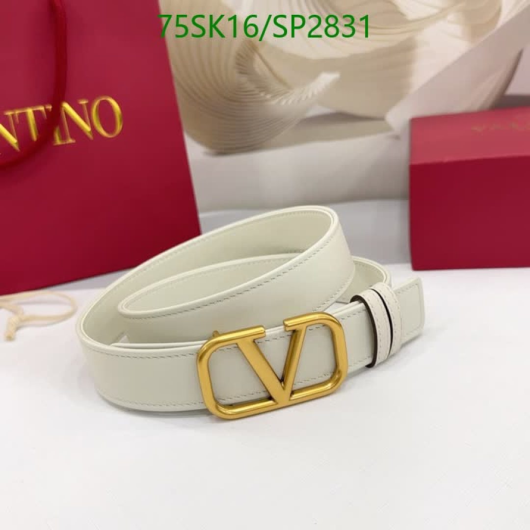 Valentino-Belts Code: SP2831 $: 75USD