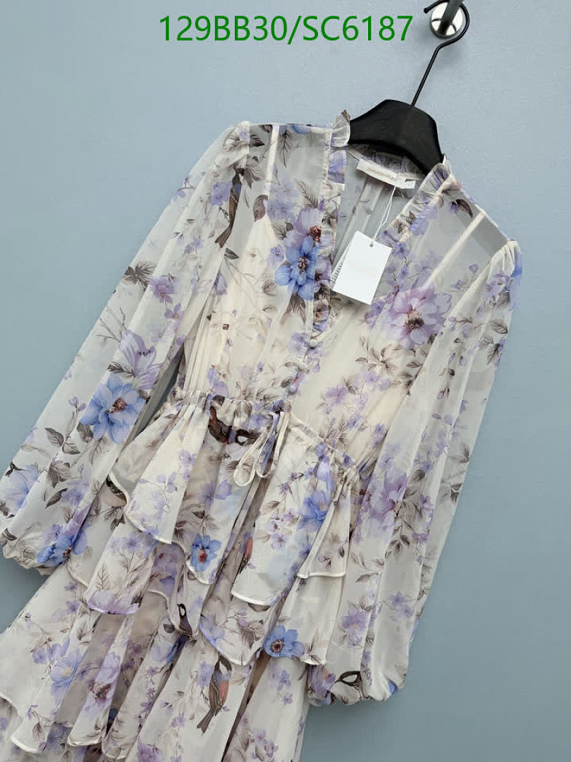 Zimmermann-Clothing Code: SC6187 $: 129USD