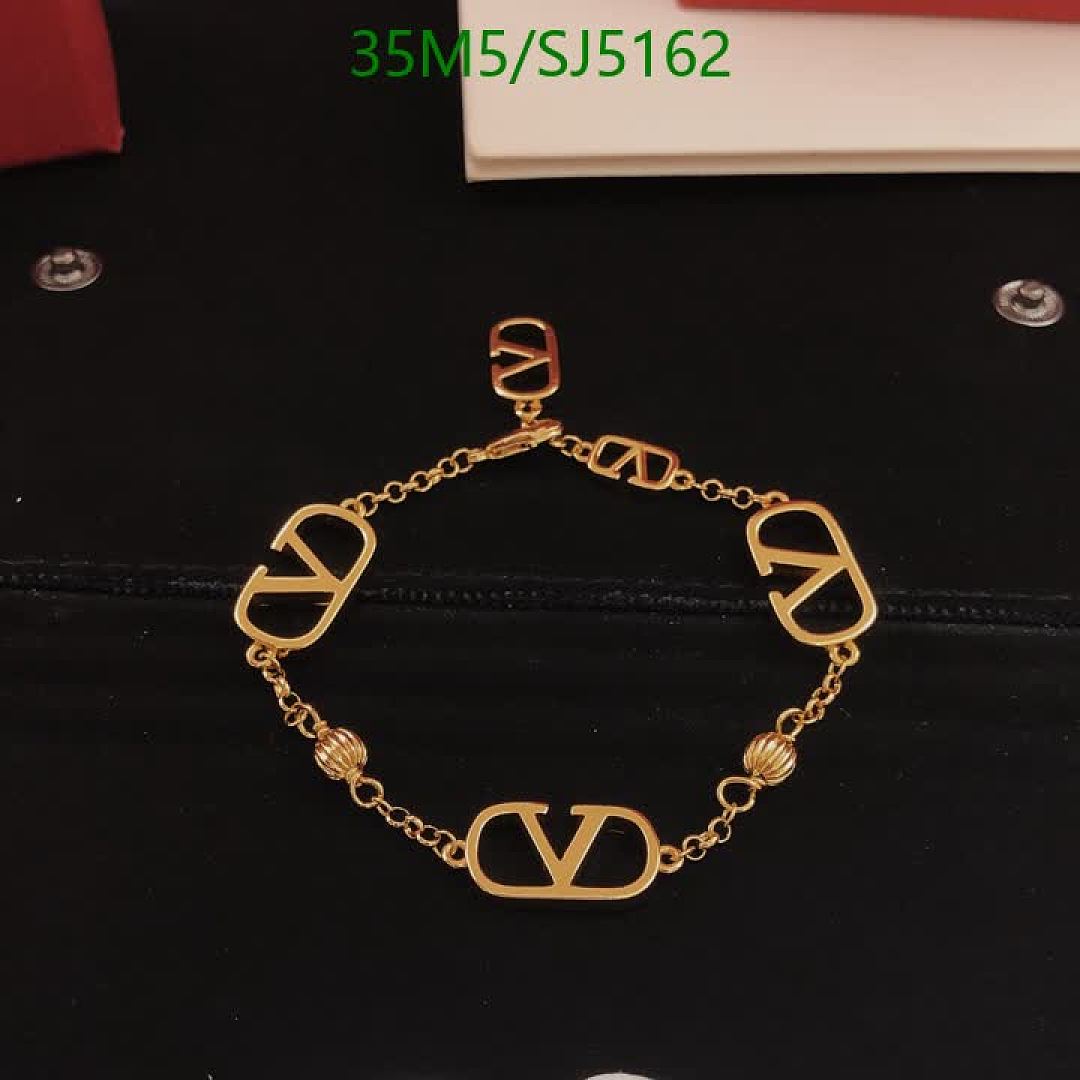 Valentino-Jewelry Code: SJ5162 $: 35USD