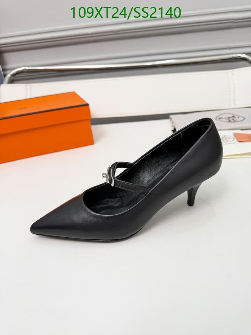 Hermes-Women Shoes Code: SS2140 $: 109USD