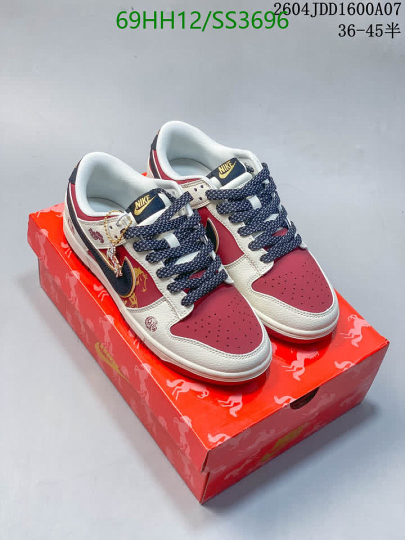 Nike-Men shoes Code: SS3696 $: 69USD