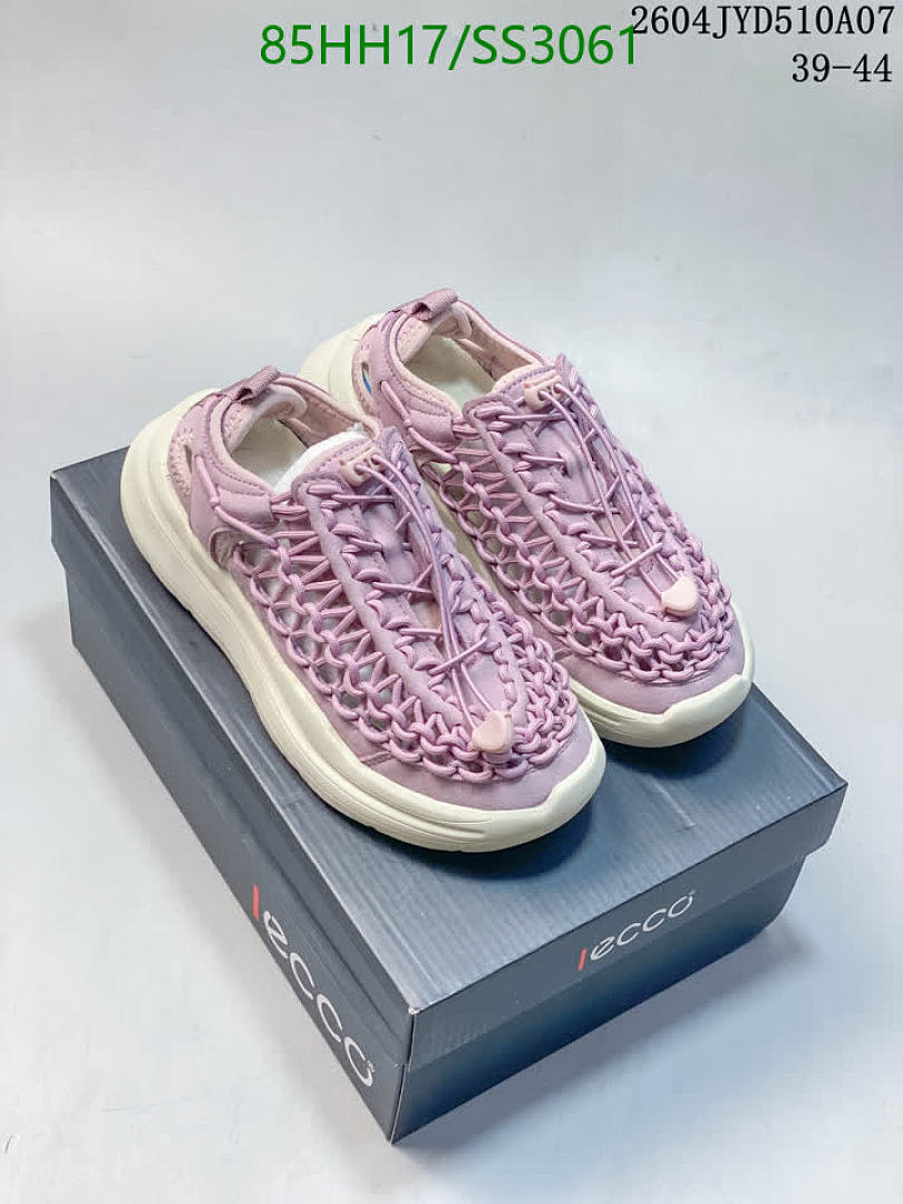 Ecco-Men shoes Code: SS3061 $: 85USD