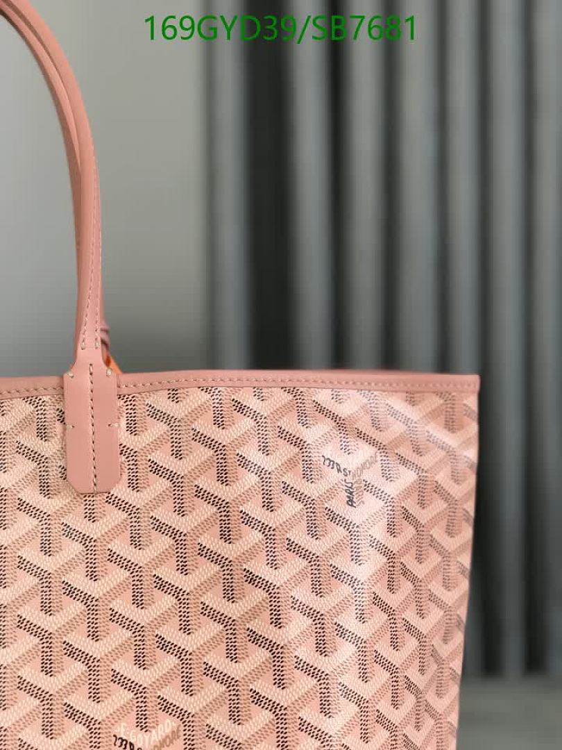 Goyard-Bag-Mirror Quality Code: SB7681 $: 169USD