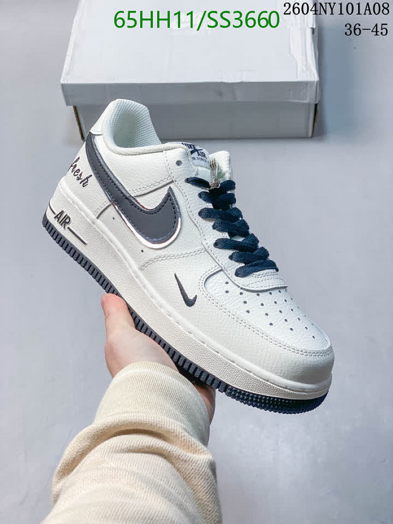 NIKE-Women Shoes Code: SS3660 $: 65USD