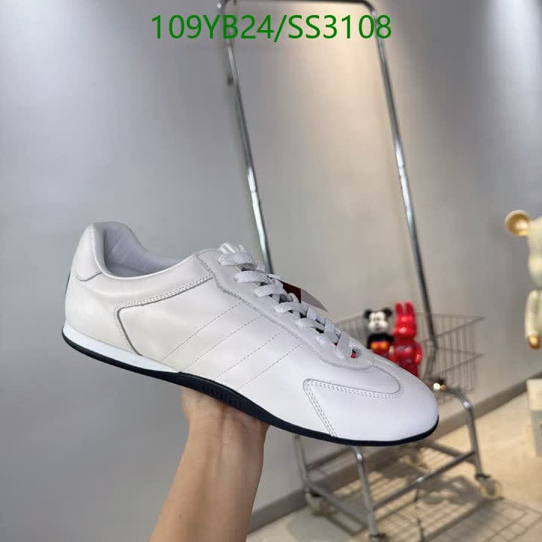 Gucci-Men shoes Code: SS3108 $: 109USD