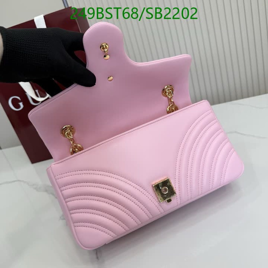 Gucci-Bag-Mirror Quality Code: SB2202
