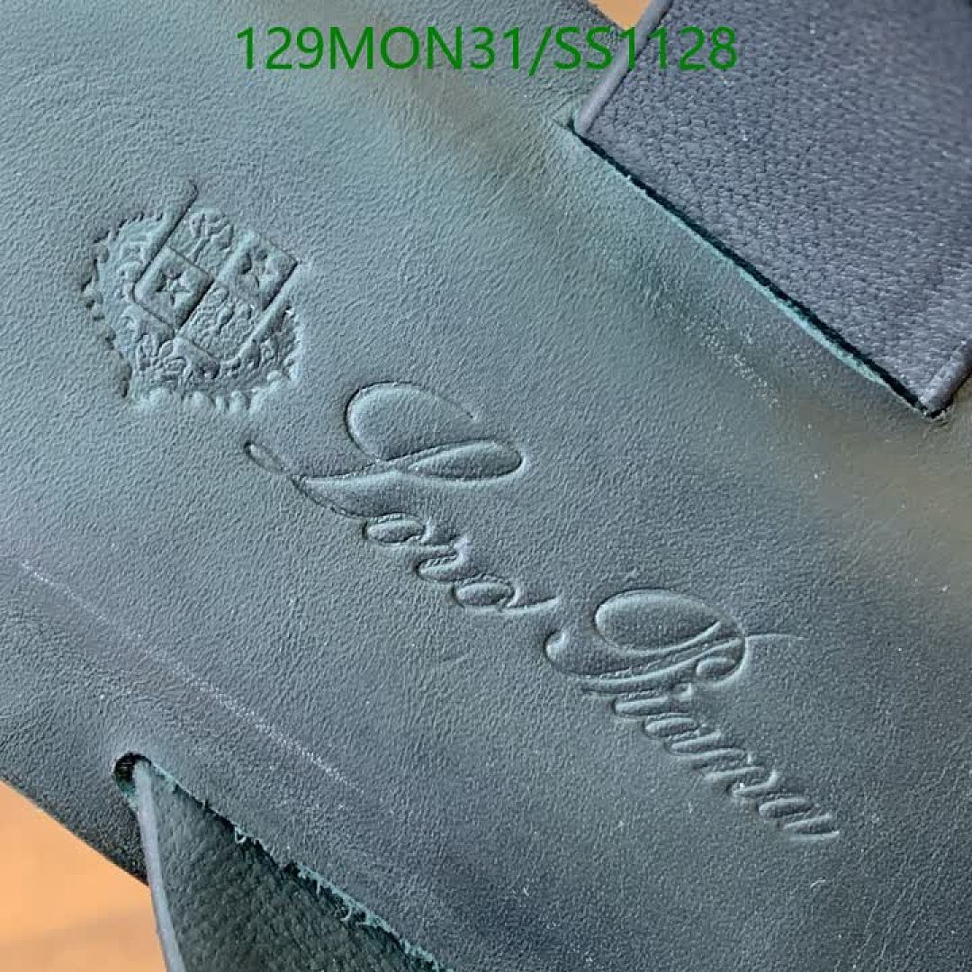Loro Piana-Women Shoes Code: SS1128 $: 129USD