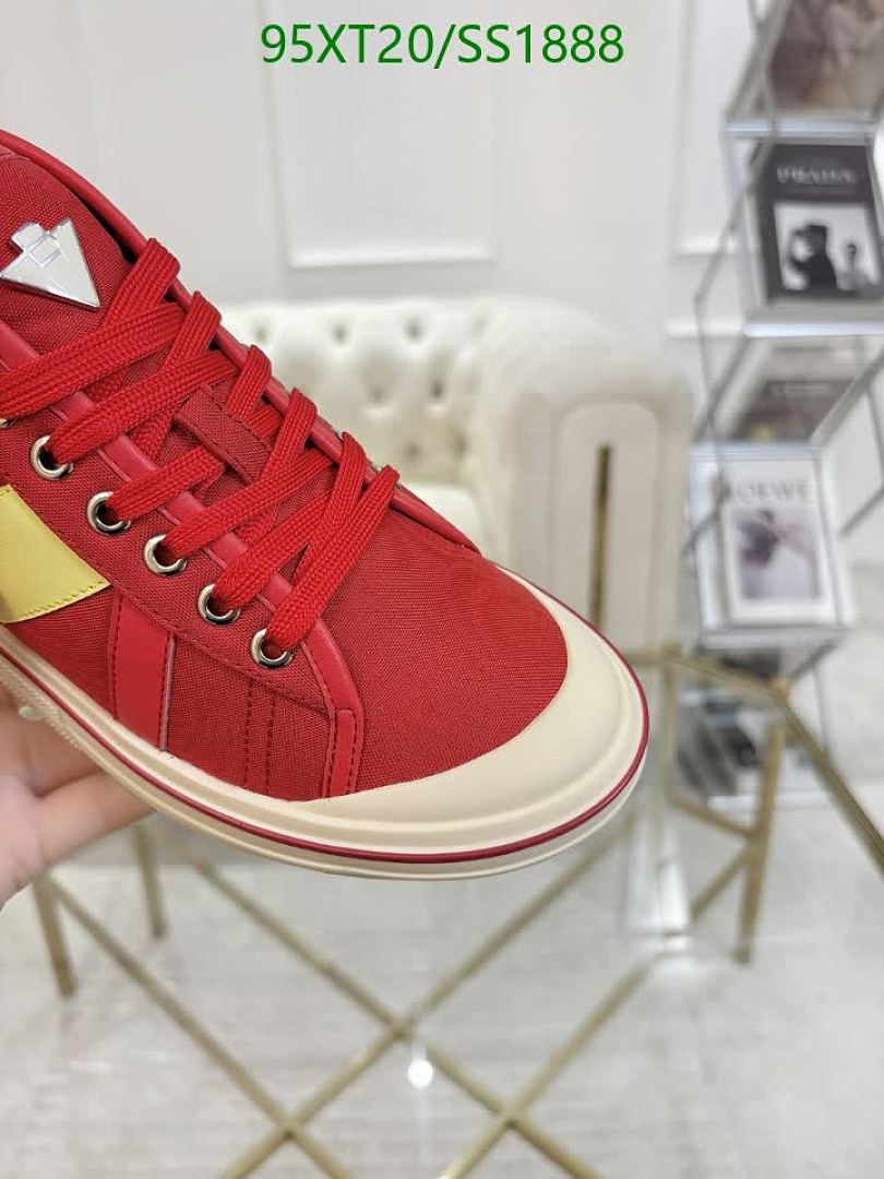 BV-Men shoes Code: SS1888 $: 95USD