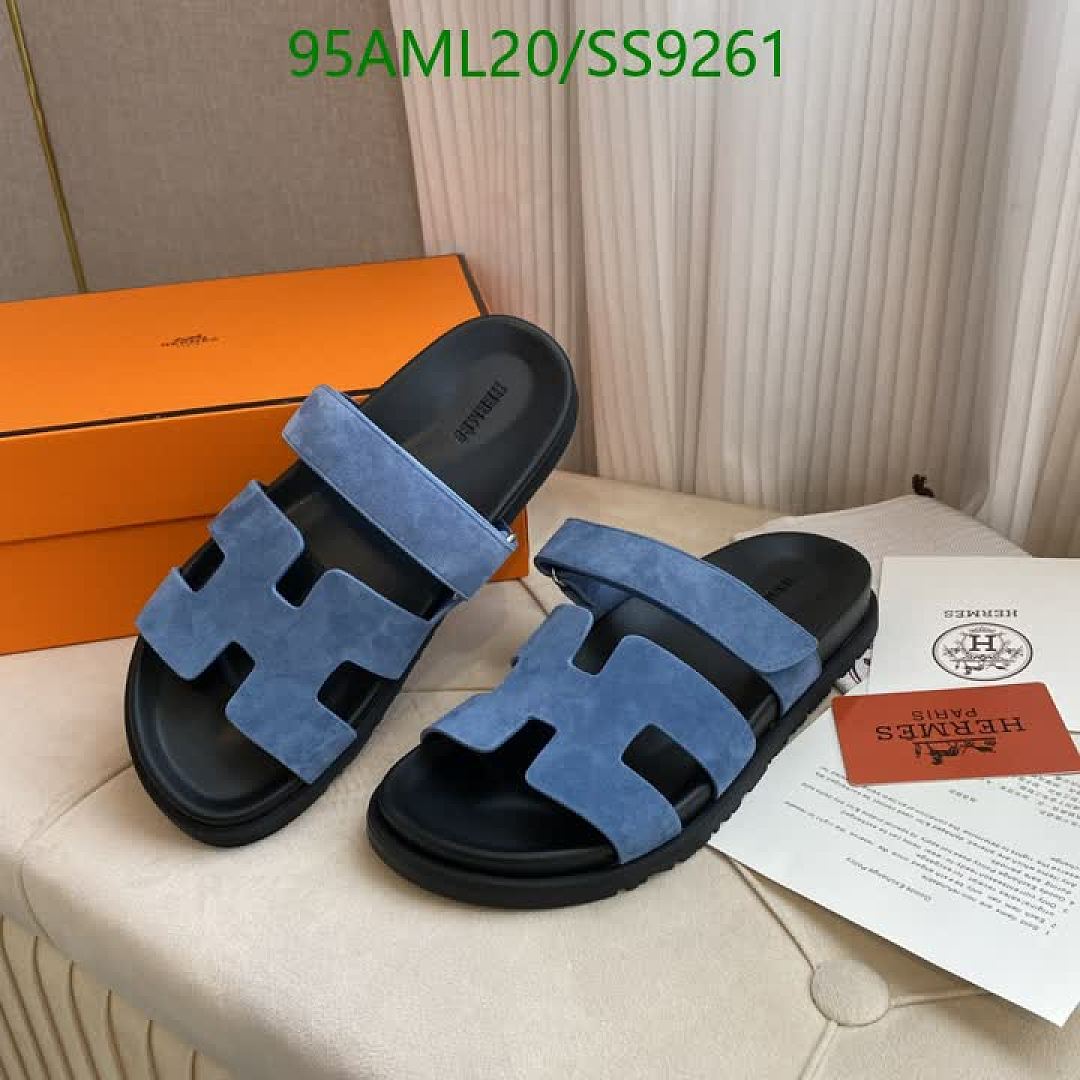 Hermes-Women Shoes Code: SS9261 $: 95USD