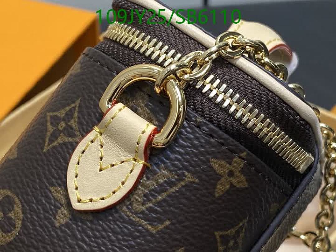 LV-Bag-Mirror Quality Code: SB6110 $: 109USD