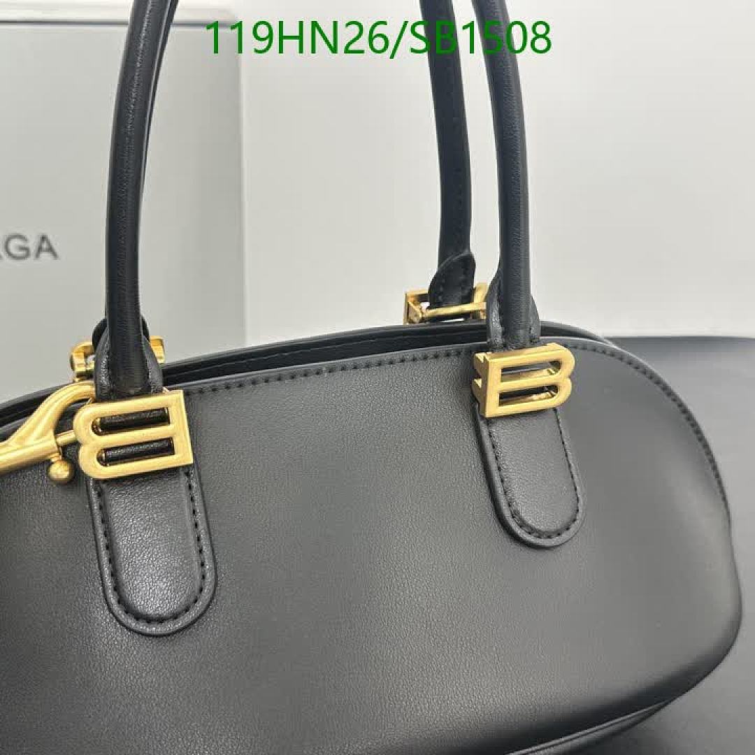 Balenciaga-Bag-4A Quality Code: SB1508 $: 119USD