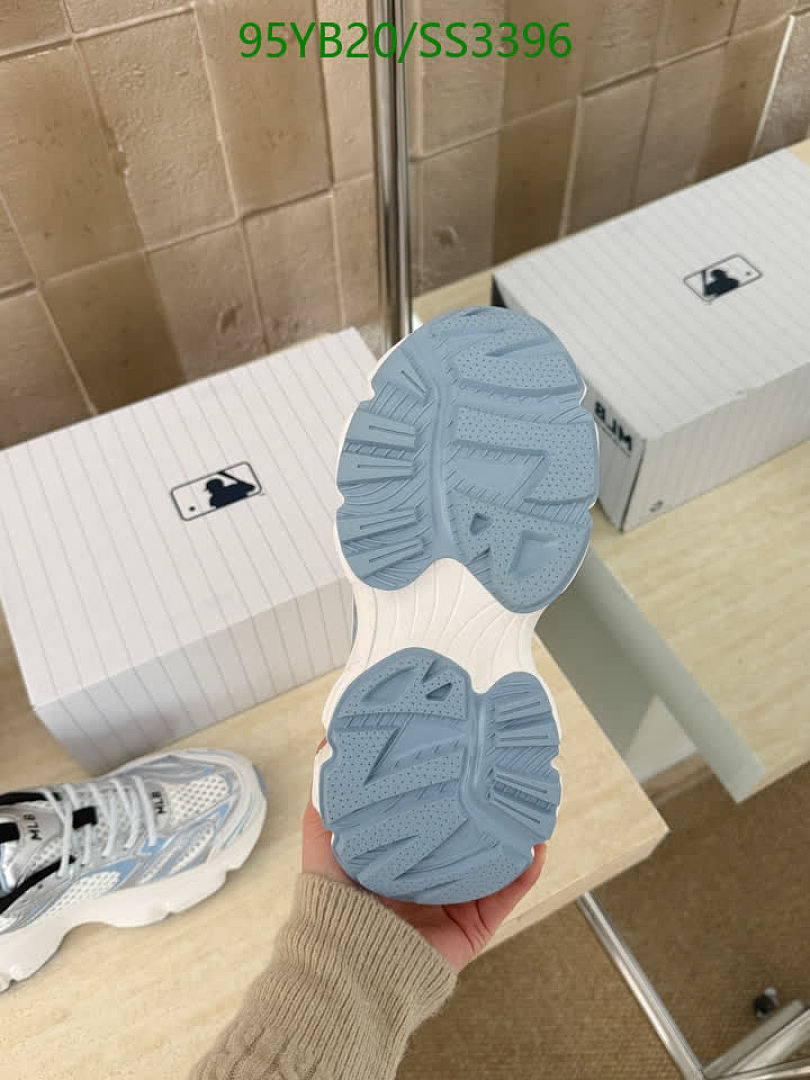 MLB-Women Shoes Code: SS3396 $: 95USD