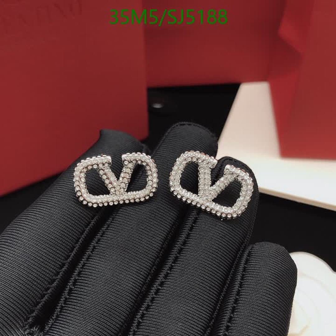 Valentino-Jewelry Code: SJ5188 $: 35USD