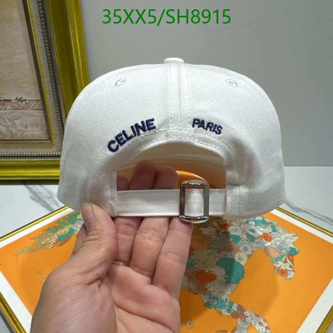 Celine-Cap(Hat) Code: SH8915 $: 35USD