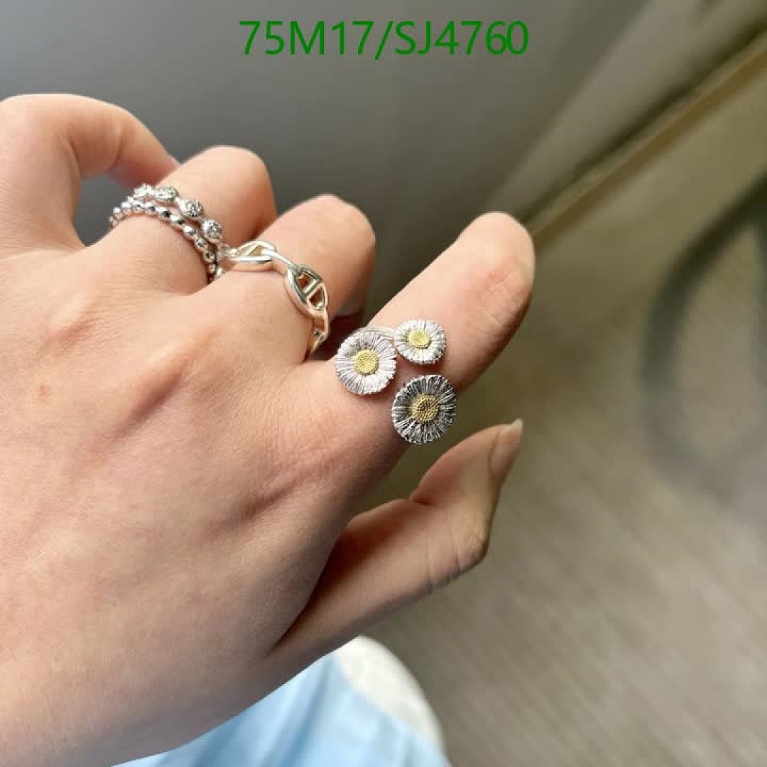 LV-Jewelry Code: SJ4760 $: 75USD