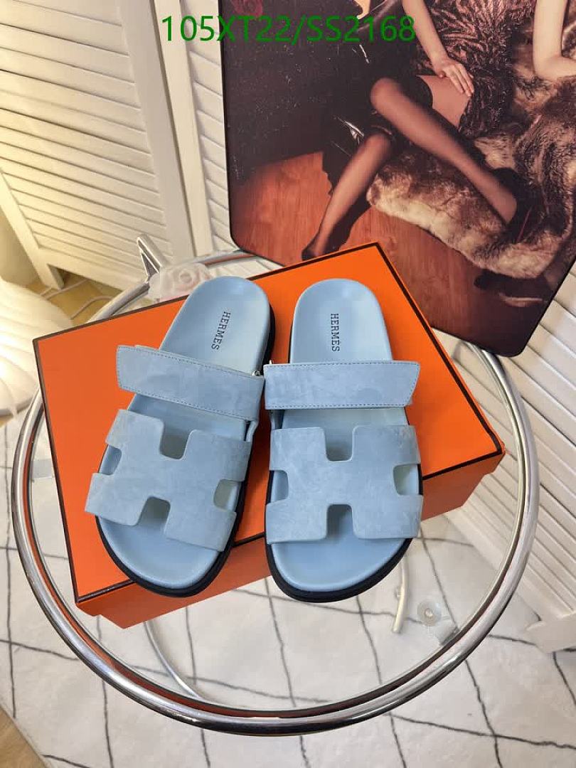 Hermes-Men shoes Code: SS2168 $: 105USD