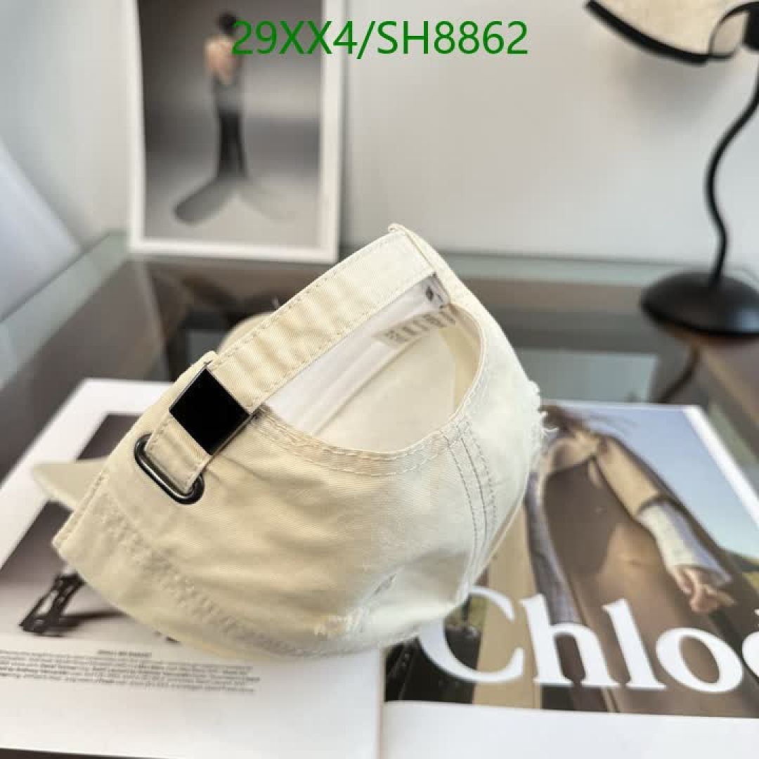 Balenciaga-Cap(Hat) Code: SH8862 $: 29USD