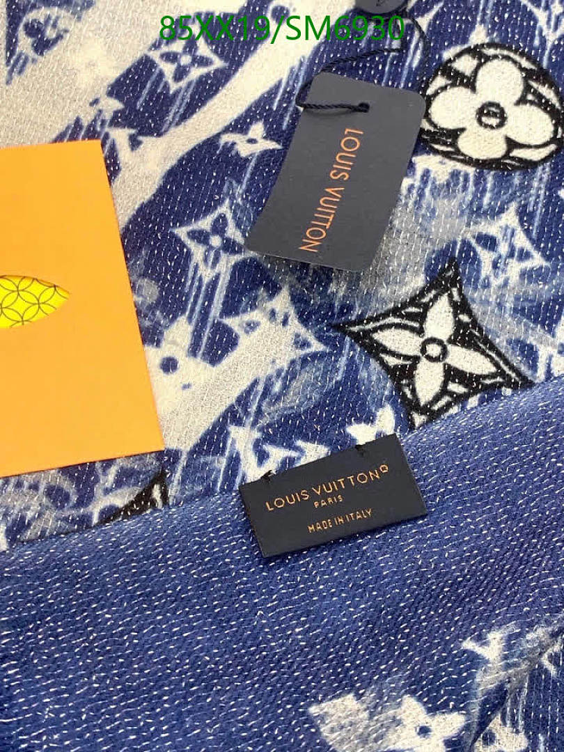LV-Scarf Code: SM6930 $: 85USD