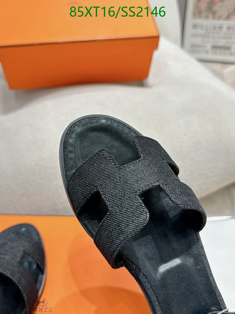 Hermes-Women Shoes Code: SS2146 $: 85USD