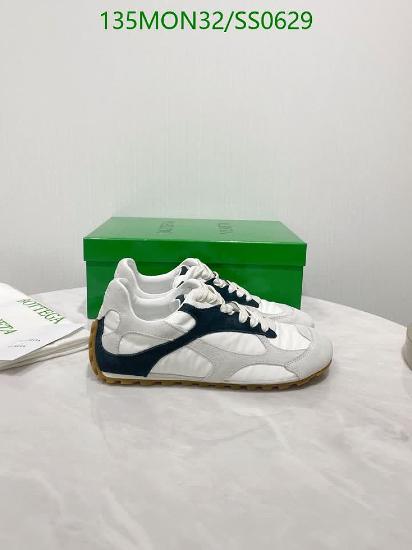 BV-Women Shoes Code: SS0629 $: 135USD