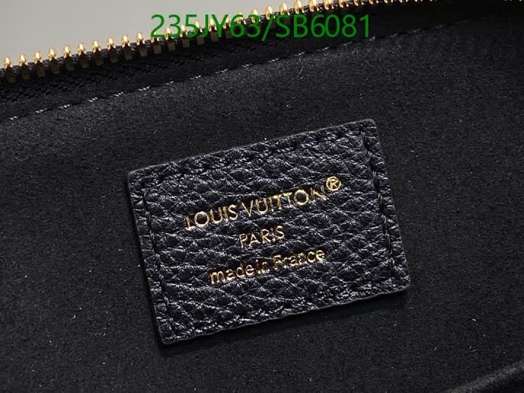 LV-Bag-Mirror Quality Code: SB6081 $: 235USD