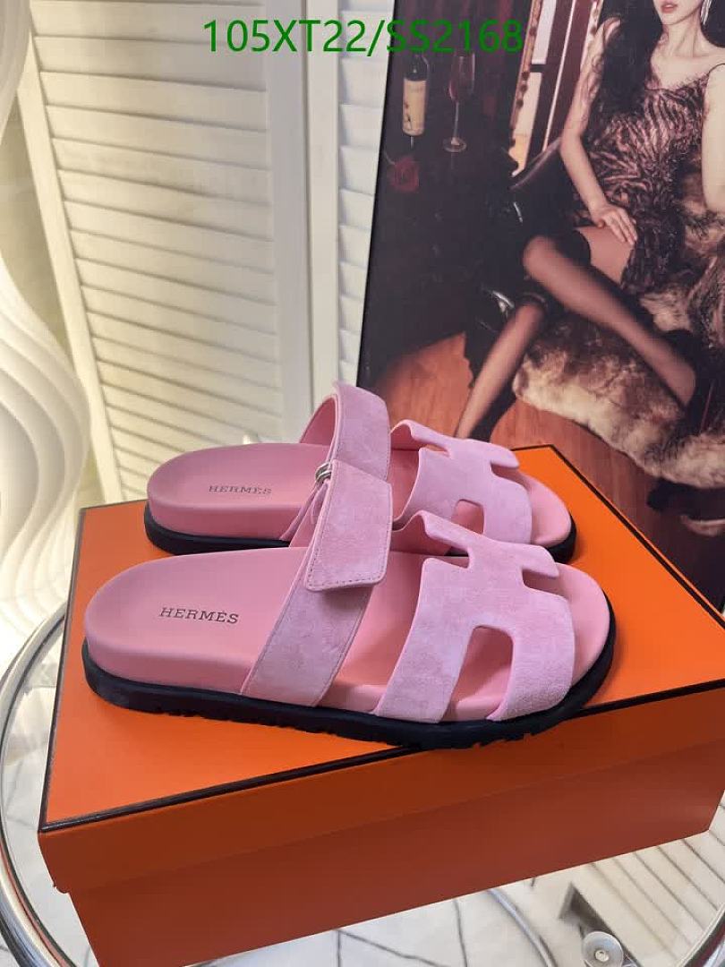 Hermes-Men shoes Code: SS2168 $: 105USD
