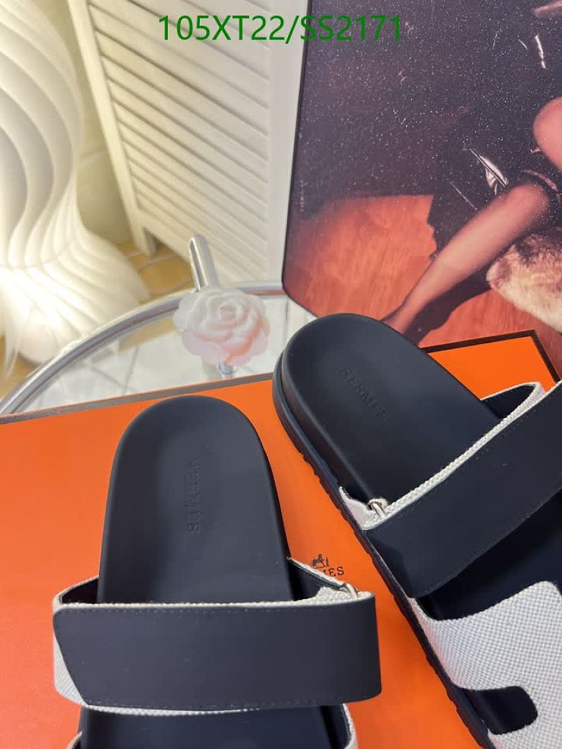 Hermes-Men shoes Code: SS2171 $: 105USD