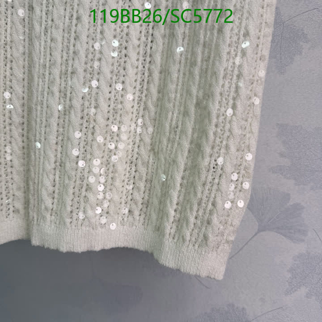 Chole-Clothing Code: SC5772 $: 119USD