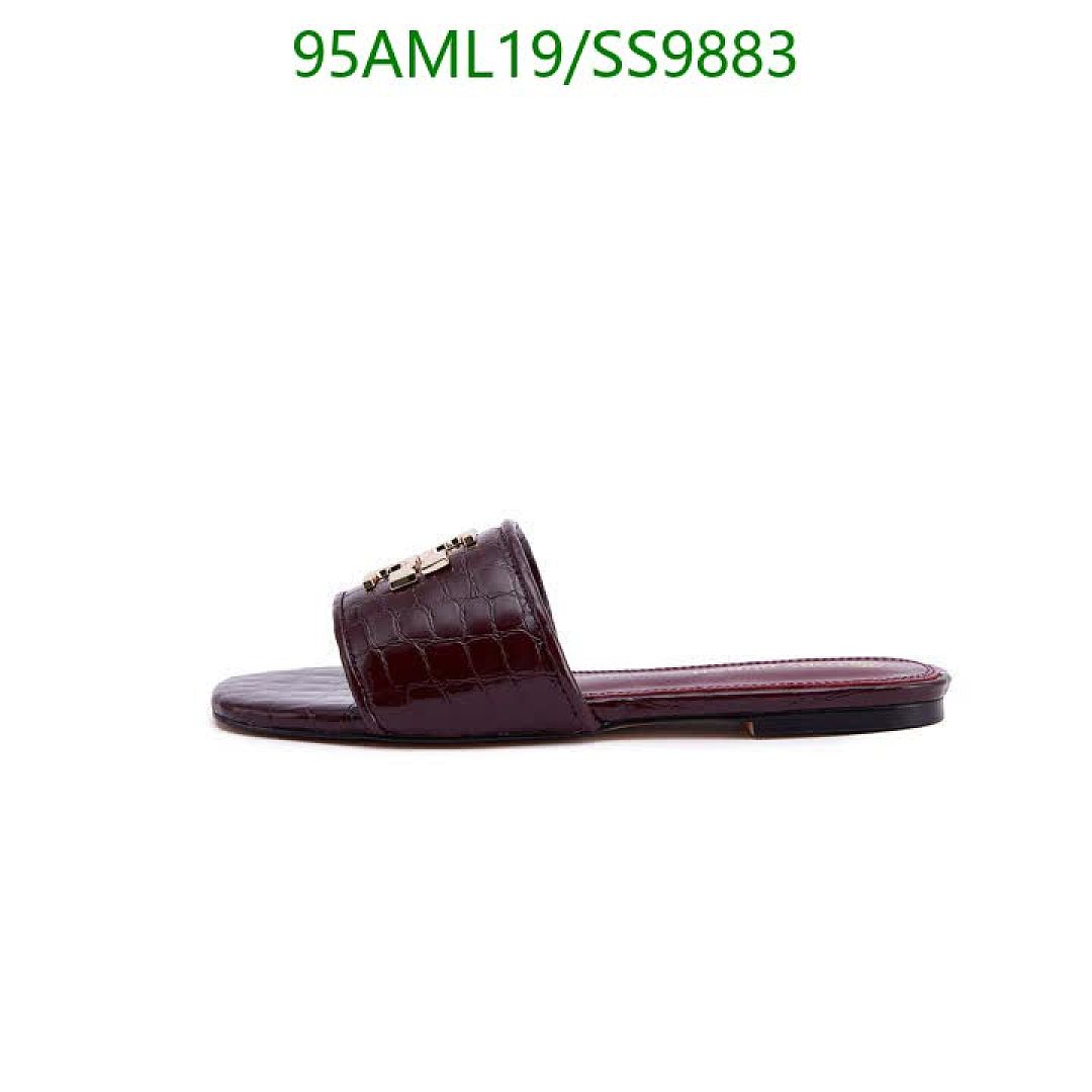 Tory Burch-Women Shoes Code: SS9883 $: 95USD