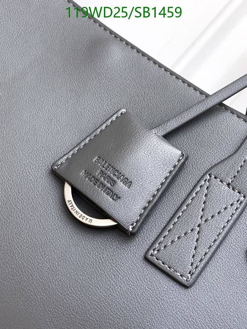 Balenciaga-Bag-4A Quality Code: SB1459 $: 119USD