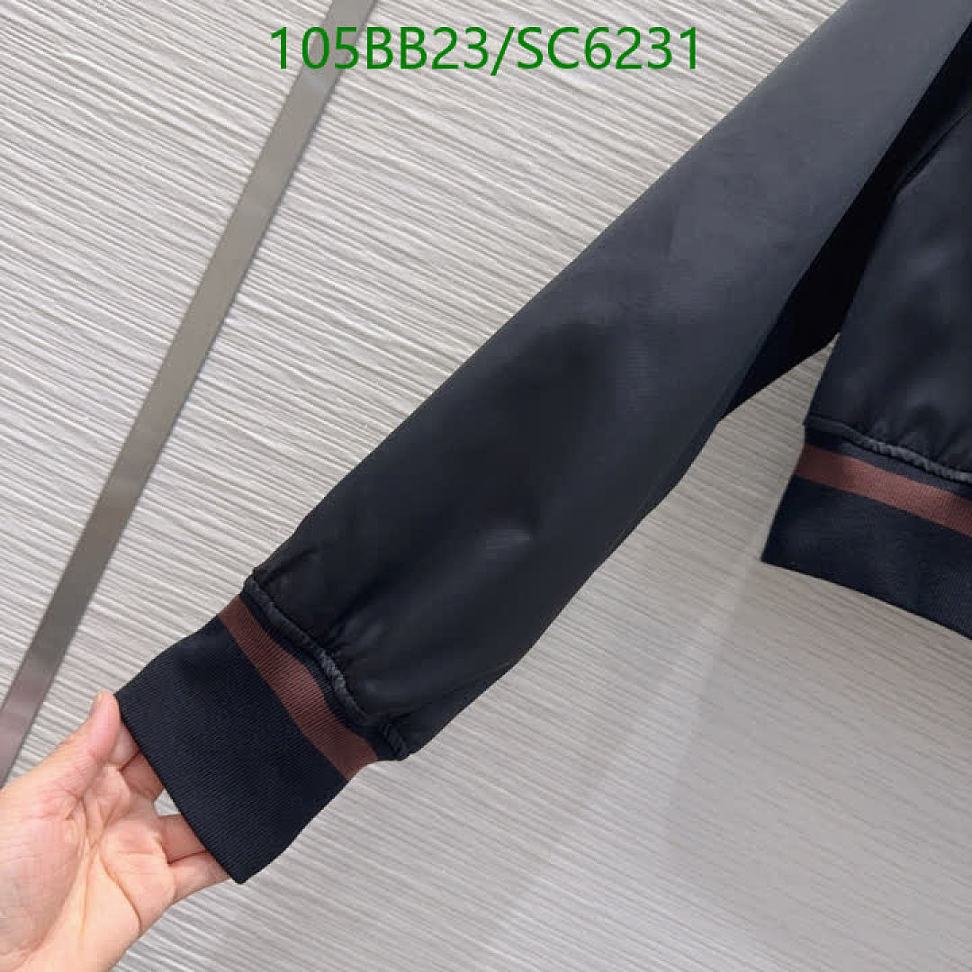 LV-Clothing Code: SC6231 $: 105USD