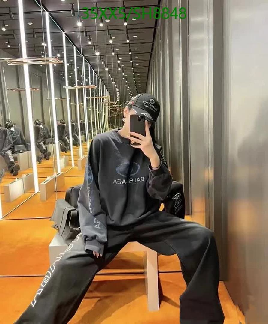Balenciaga-Cap(Hat) Code: SH8848 $: 35USD