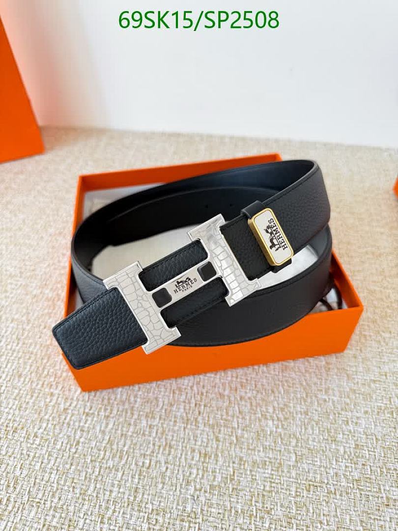 Hermes-Belts Code: SP2508 $: 69USD
